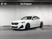 BMW 2-serie - 220i | M-Sport Pro | Premium Pack | Harman/Kardon | Schuif-/