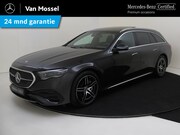 Mercedes-Benz E-klasse - Estate 300 e AMG Line / SUPERSCREEN/ Panoramadak/ Leder/ Sto