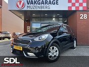 Kia Niro - 1.6 GDi Hybrid Executiveline // LED // NAVI + CARPLAY // SCH