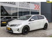 Toyota Auris - 1.8 Hybrid Lease Pro | JBL
