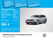 Volkswagen Passat Alltrack - Passat Variant Alltrack 4 Mot 2.0 TDI AHK LED Na