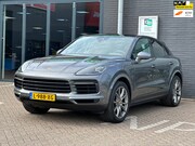 Porsche Cayenne Coupé - 3.0 E-Hybrid/PANO-DAK/LEDER/CAMERA/NL-AUTO NAP