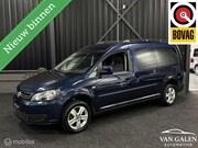 Volkswagen Caddy - 1.2 TSI Comfortline Airco|Trekhaak|APK