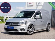 Volkswagen Caddy - Bestel 2.0 TDI L1H1 Highline Automaat DSG|1ste Eig. NAP|Euro