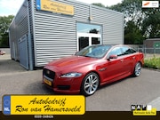 Jaguar XJ - 3.0 D R-SPORT*LEDER*PANODAK*COMPL HISTORIE