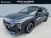 Kia K4 - Sportswagon 1.0 T-GDi MHEV GT-Line Launch Edition Demo auto