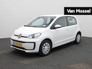 Volkswagen Up! - 1.0 | 65 PK | Airco | LED | Bluetooth Telefoonvoorbereiding|
