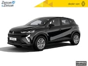Renault Captur - E-Tech full hybrid 160 evolution | Nu leverbaar met €2.500,