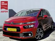 Citroën C4 Spacetourer - BWJ 2021 | 1.2T 131PK AUTOMAAT | TREKHAAK | EL KOFFERKLEP |