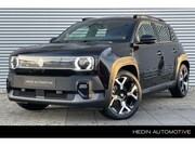 Renault 4 - E-Tech electric comfort range techno 52 kWh