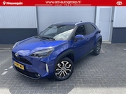 Toyota Yaris Cross - 1.5 Hybrid Business Plus | Origineel NL | 1e eigenaar