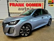 Peugeot 208 - 1.2 Hybrid 110 e-DCS6 Allure + 360 camera|Navi|Climate|Dodeh