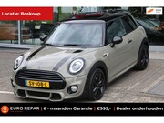 MINI Cooper - 3-Deurs 1.5 PANO-DAK NL-AUTO NAP AUTOMAAT