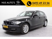 BMW 1-serie - 116i Corporate | motorstoringslampje aan, loop op 3 cilinder