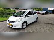 Honda Jazz - 1.4 Comfort bj 2011 automaat airco/navi