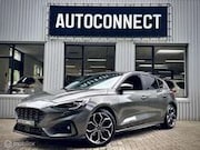 Ford Focus - 1.5 EcoBoost ST Line. CAMERA, NAVI, HUD, STUUR&STO