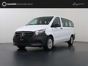 Mercedes-Benz Vito - eVito Tourer 129 PRO L2 90 kWh | Snelladen 110 KWh