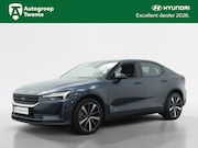 Polestar 2 - Standard Range Single Motor 63kWh | Camera | Elek. stoelen