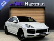 Porsche Cayenne Coupé - 3.0 E-Hybrid HEAD-UP|PDLS+|BOSE|TREKHAAK|KEYLESS|PANO