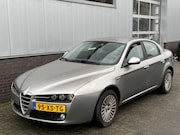 Alfa Romeo 159 - 1.8 mpi Business | Verkoop aan alleen handelsbedrijven | Nie