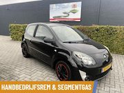 Renault Twingo - 1.2-16V Dynamique Handbedrijfsrem-Segmentgas