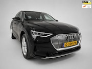 Audi e-tron - 50 Quattro Launch edition plus 71 kWh - Panodak - Leder - Ad
