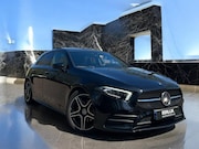 Mercedes-Benz A-klasse - 180 AMG Pano|Stoelverwaming|Memory Volll