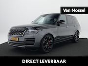 Land Rover Range Rover - 5.0 V8 SC SVAutobiography Dynamic | NP € 258.009, - | Duo To
