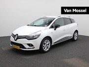 Renault Clio - Estate 0.9 TCe Limited | AIRCO | NAVIGATIE | BLUETOOTH | CRU