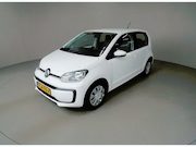 Volkswagen Up! - 1.0 BMT Move up!, 1e eig, dealer ond, Airco, Bluetooth, NW M
