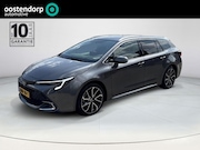 Toyota Corolla - Touring Sports Hybrid 200 Executive | Elek. Achterklep | JBL