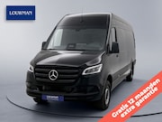 Mercedes-Benz Sprinter - 317 L3H2 PRO Nieuw Gratis 12 Maanden Extra Garantie LED 3500