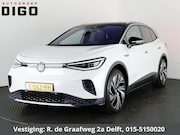Volkswagen ID.4 - Two-Tone First Max 77 kWh SOH 84% | Panoramadak | Apple Carp