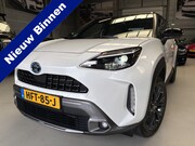 Toyota Yaris Cross - 1.5 Hybrid Adventure 4X4 AWD, Camera, Navi, 1jaar Bovag gara