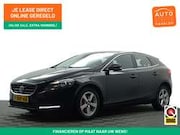 Volvo V40 - 2.0 D4 Momentum Business- Park Assist, Stoelverwar