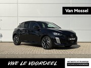 Peugeot 208 - 1.2 Hybrid 110 e-DCS6 GT