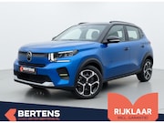 Citroën e-C3 - Plus 113pk 44 kWh | 3 fase | Lage km-stand | Prijs is rijkla