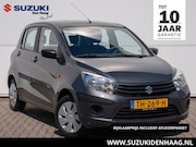 Suzuki Celerio - 1.0 Comfort Automaat | 5drs |Airco | Bluetooth |