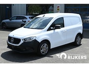 Mercedes-Benz Citan - 110 CDI L1 Pro 3-Zits, Camera, Apple Carplay/Android Auto