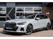 BMW 5-serie - 520i M Sport | Panorama | Bowers & Wilkins | Head-Up | 360° 