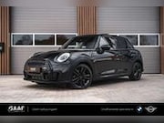 MINI John Cooper Works - 2.0 S Cooper | Panodak | Harman Kardon | HUD | Cam