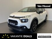Citroën C3 - 1.2 PureTech Feel | APPLE CARPLAY & ANDROID AUTO | CRUISE | 