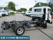 Mitsubishi Canter - 3C13 3.0 DI 280 Automatic Chassis