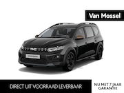 Dacia Jogger - Hybrid 155 6AT Extreme 5-zits | Achteruitrijcamera | Cruise 