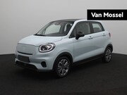 Leapmotor T03 - Design 37.3 kWh DE VOORDELIGE ELEKTRISCHE STADSAUTO | RIJK U