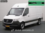 Mercedes-Benz Sprinter - 314 CDI Automaat L2H2 Werkplaatsinrichting AC/Climate MBUX C