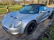 Lotus Elise - S1 LHD linkslenker