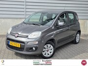 Fiat Panda - Automaat | Cruise ctrl | Trekhaak | Parkeersensoren |