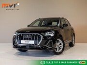 Audi Q3 - 35 TFSI 2x S-Line edition / 150pk / Panorama dak / Dodehoek 