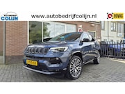 Jeep Compass - 4xe 240 Hyb. Summit, Pano, Trekhaak